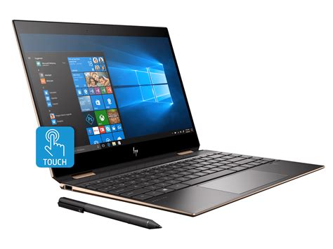 HP Spectre x360 14-eu0000